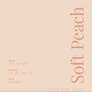 Meet your Posher, Amber